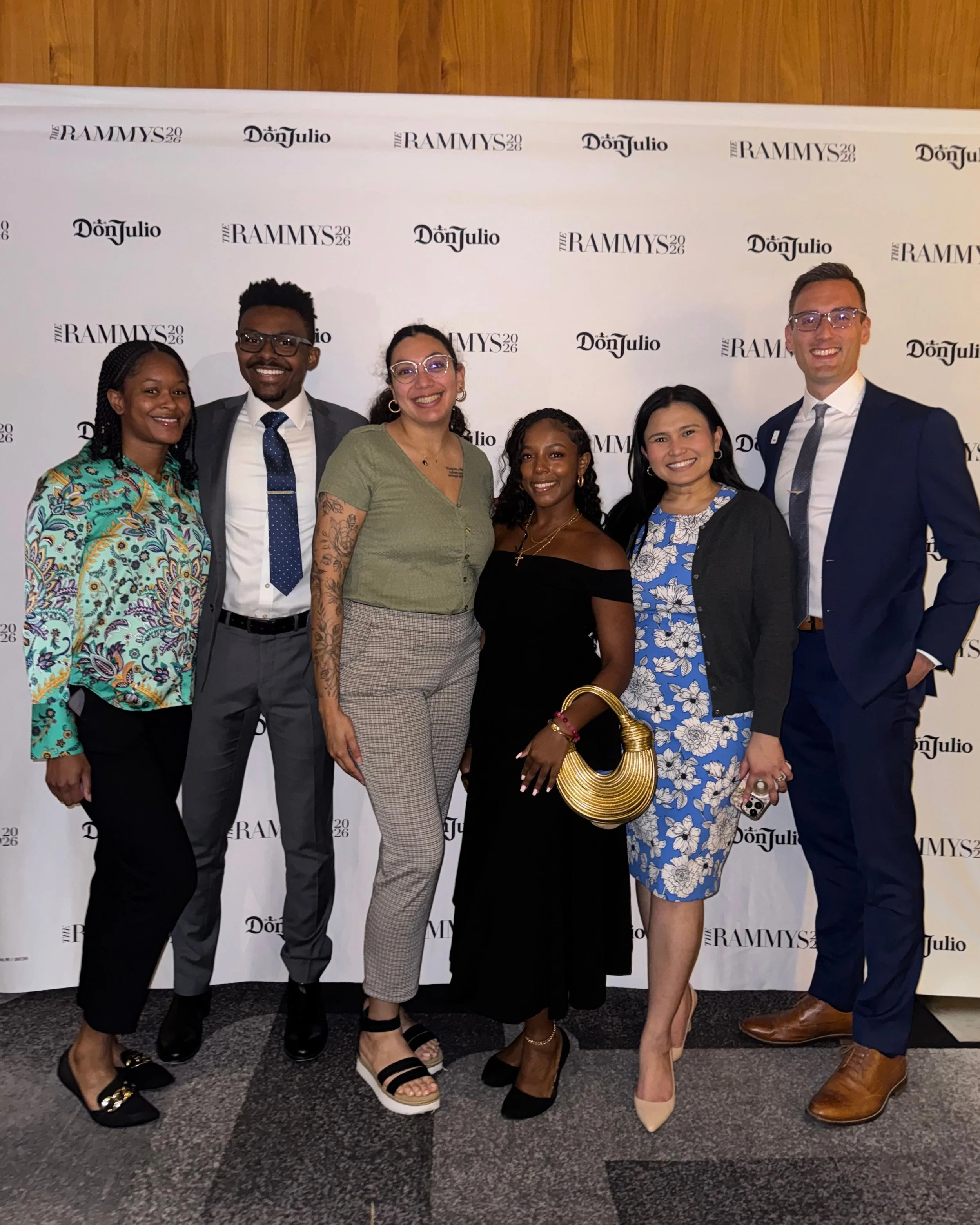 What an evening! #TeamLINK was proud to support @ramwdc&rsquo;s RAMMYS Honors Cocktail Reception at the historic Watergate Hotel last night, celebrating visionaries and changemakers who help shape DC's hospitality industry.

Congratulations to our br