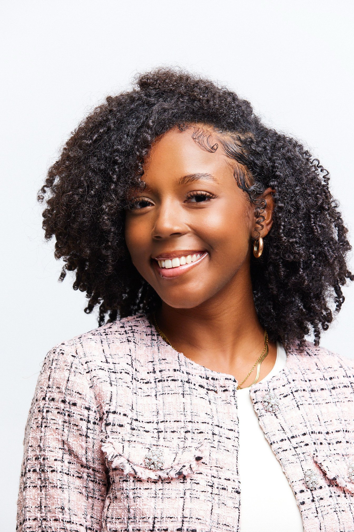 Arielle Dickerson Image