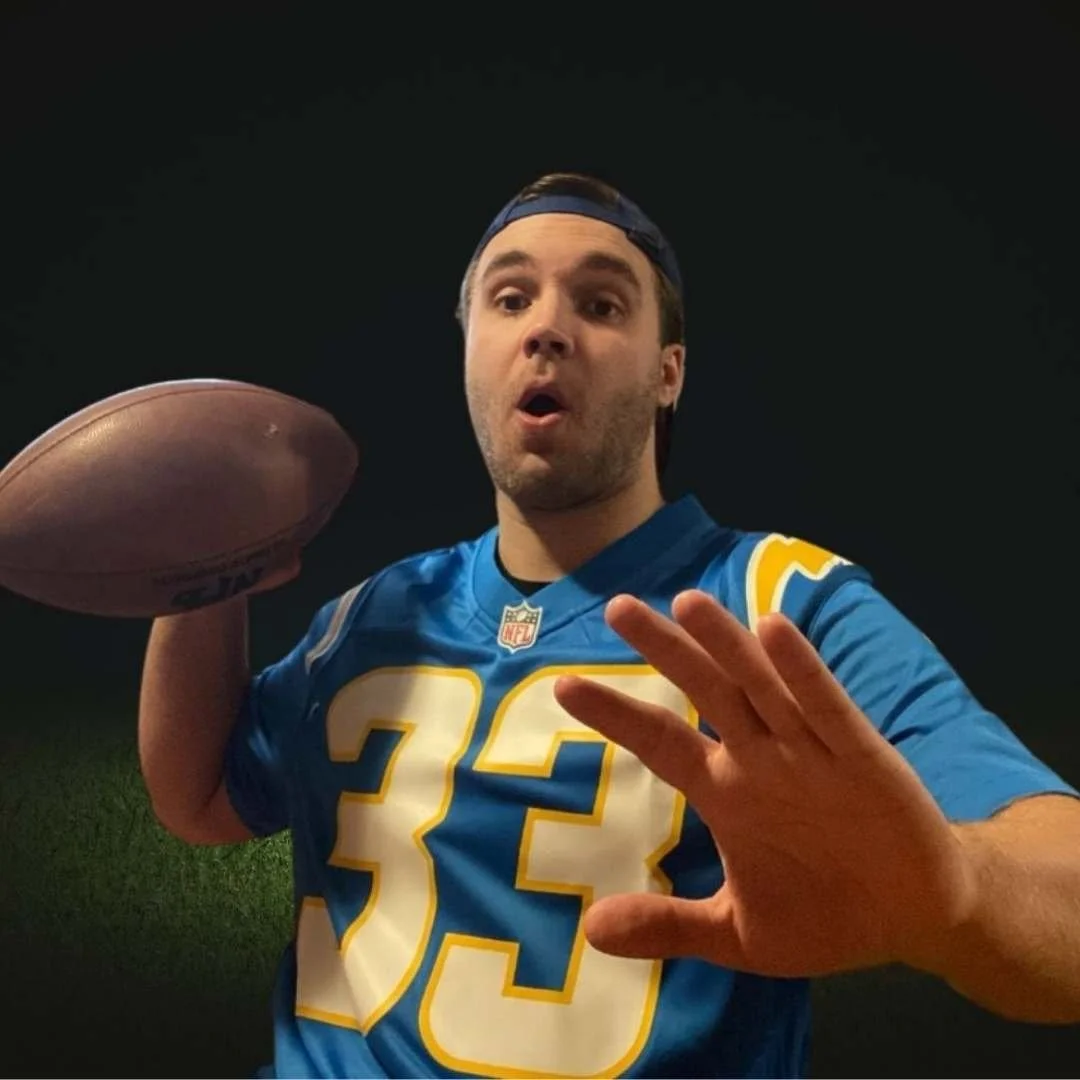 James Hiller - Football Betting