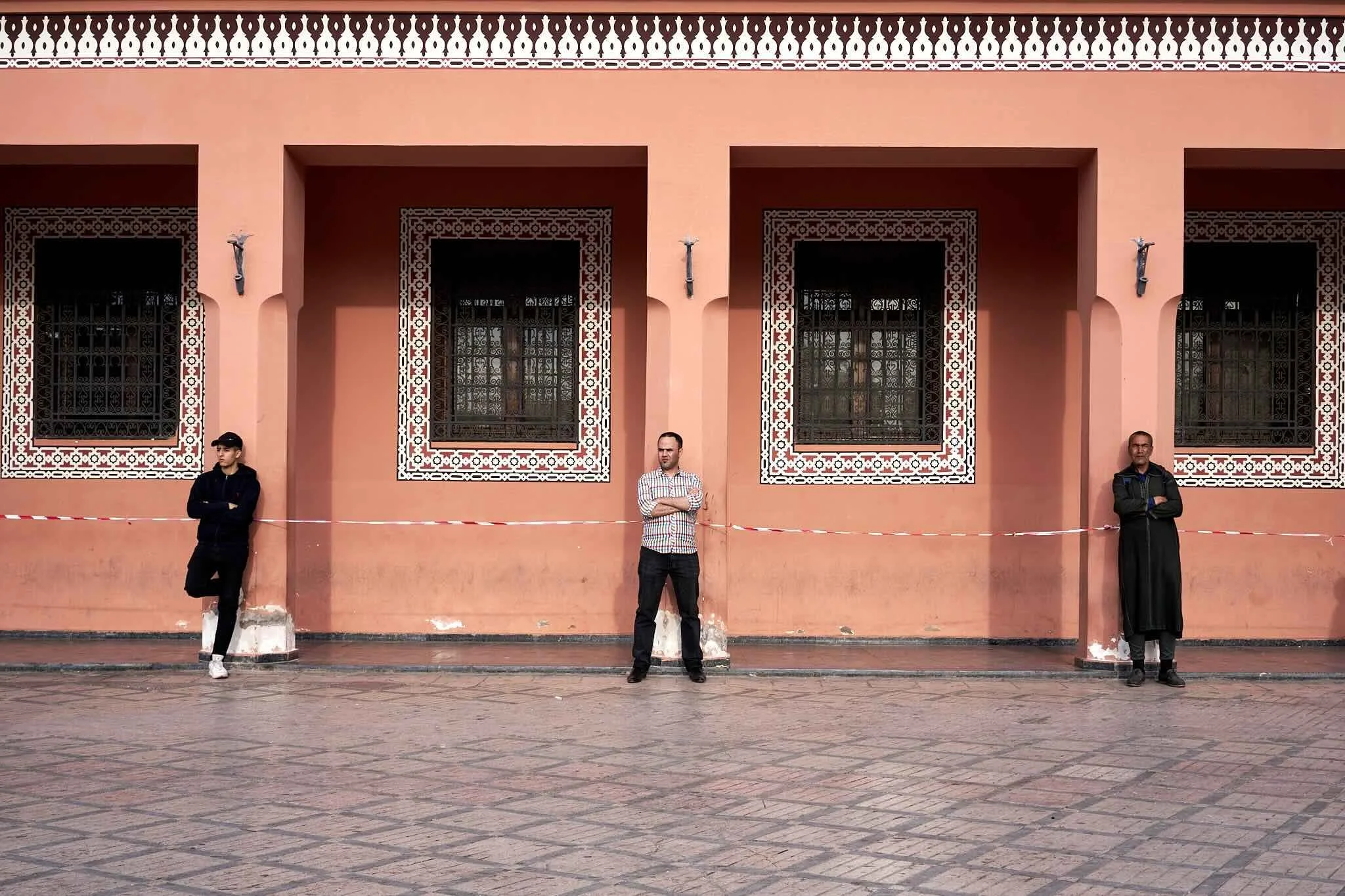 Jerzy Jaworek, Street and Travel Photography, Marrakesh, Morocco