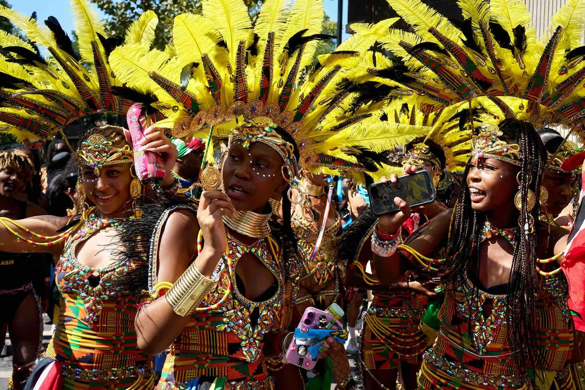 Jerzy Jaworek Photography, Street photography,  travel photography, documentary photography. Notting Hill Carnival
