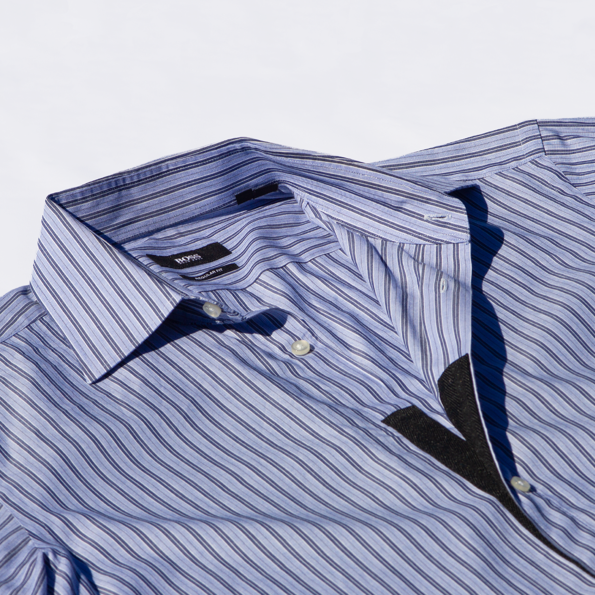 magnetic closure dress shirts Men's Magnetic Shirts