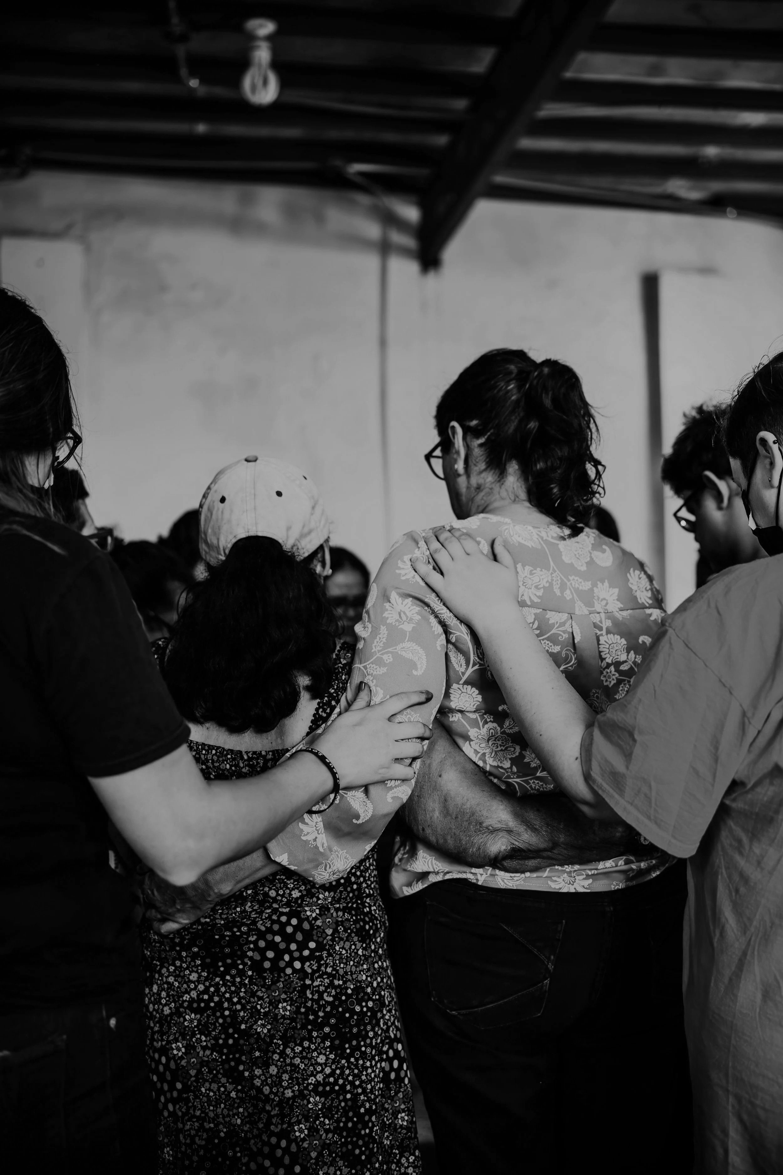 Photo by Elianna Gill