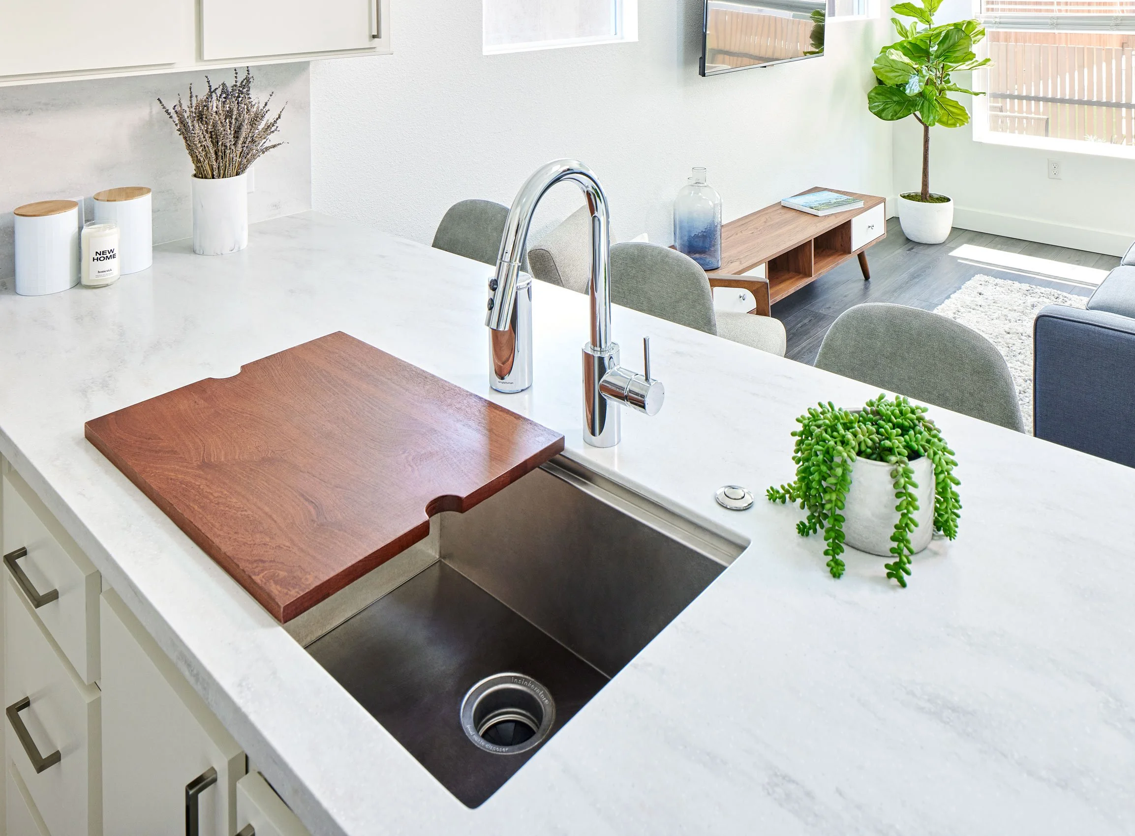 8 Must-Have ADU Appliances — United Dwelling ADU | Accessory Dwelling Units  | Los Angeles, CA