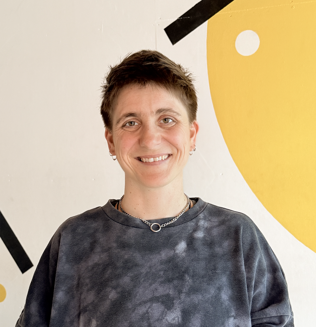 SEEDS: Move, Connect, Create w/Eri Simpson