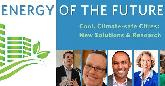 Check out this Boston University Institute for Sustainable Energy Oct 1, 2021 event, part of the fall Energy of the Future series focused on decarbonizing the built environment: https://www.bu.edu/ise/2021/09/08/cool-climate-safe-cities-new-solutions