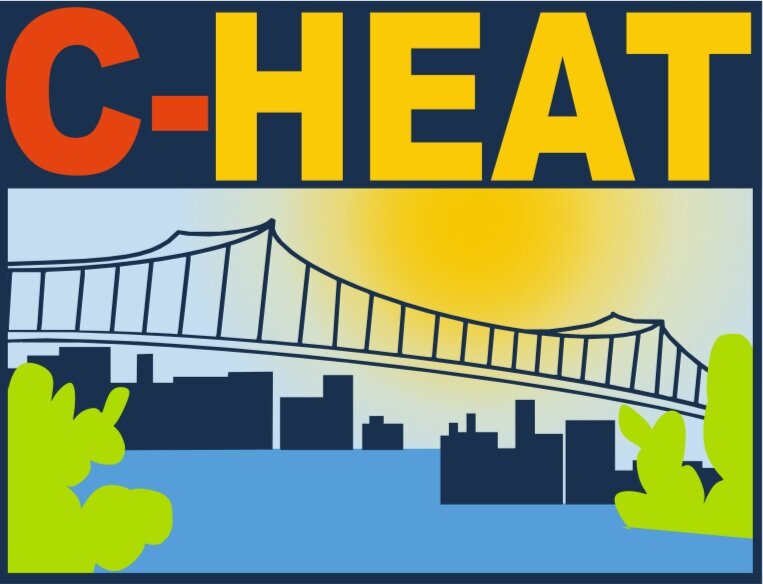 Chelsea and East Boston Heat Study