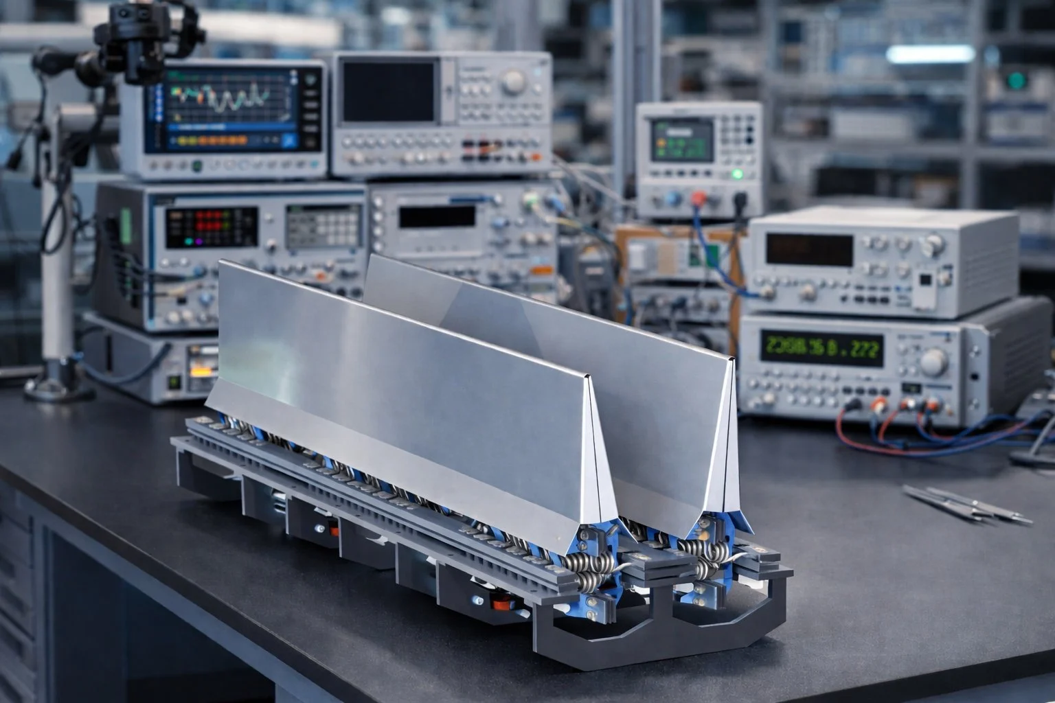 Why C-Fans Can Outperform Rotary Fans