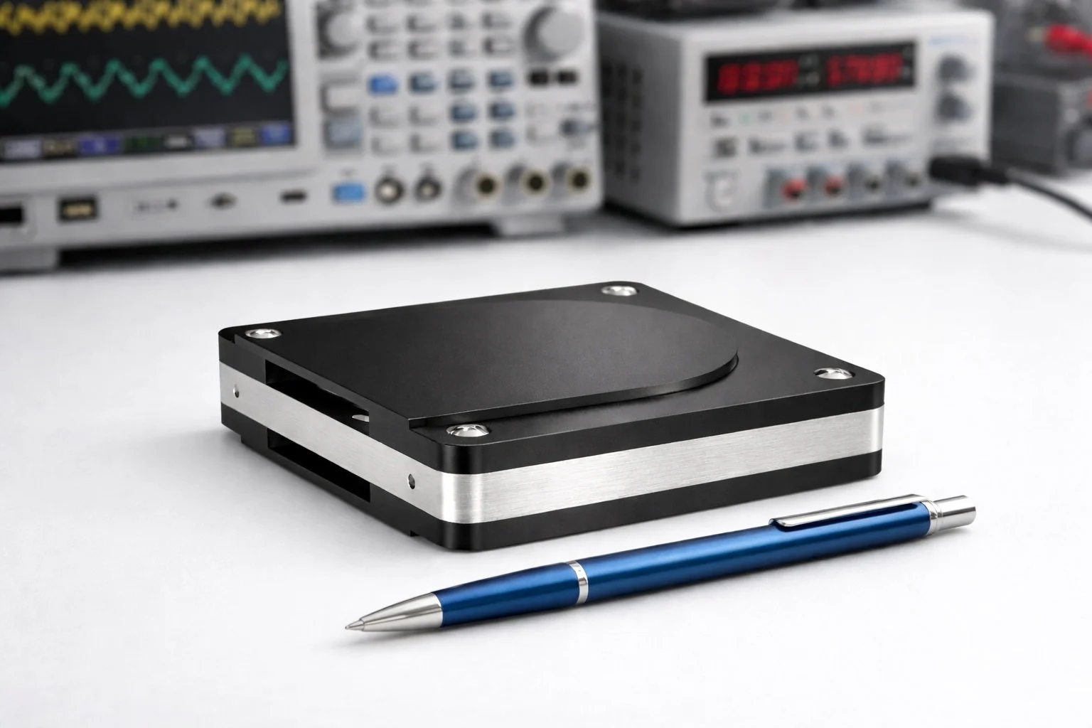 Electromagnetic SynJet for Automotive Sensor Cleaning