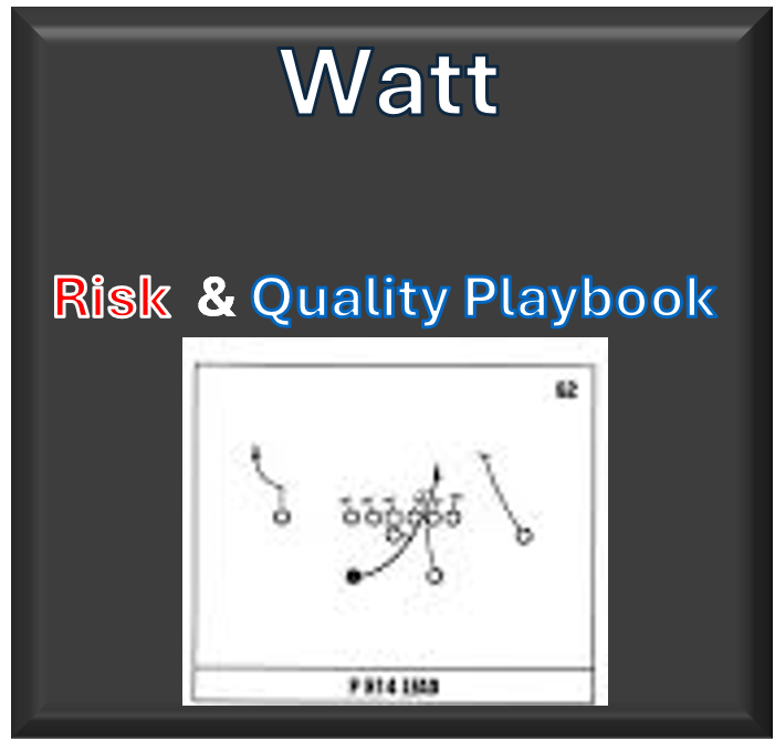 Watt