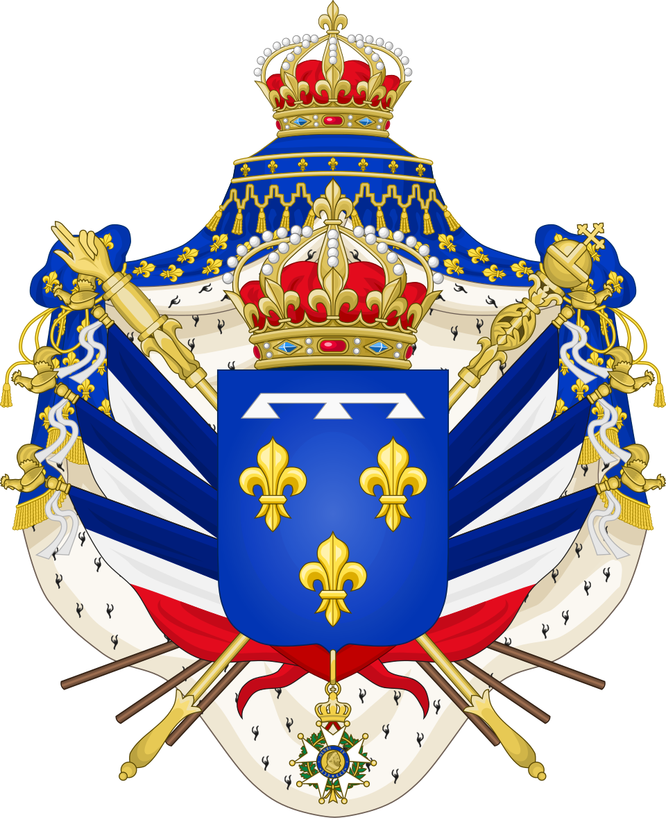 The July Monarchy Bolivia