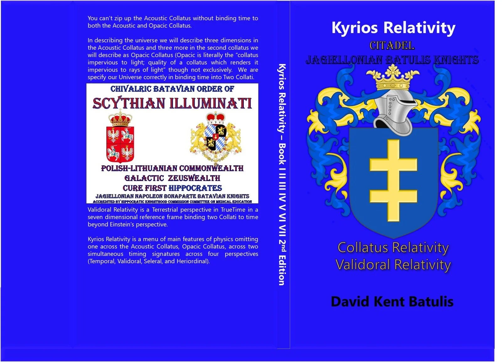 Kyrios Relativity Illuminati Lithuanian 2nd Edition Book Cover.jpg