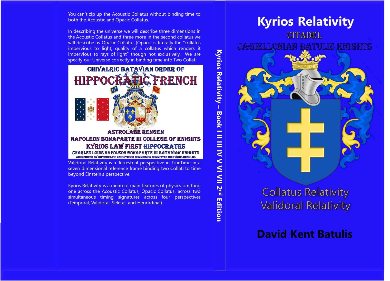 Kyrios Relativity Knight Imperial French 2nd Edition Book Cover.jpg