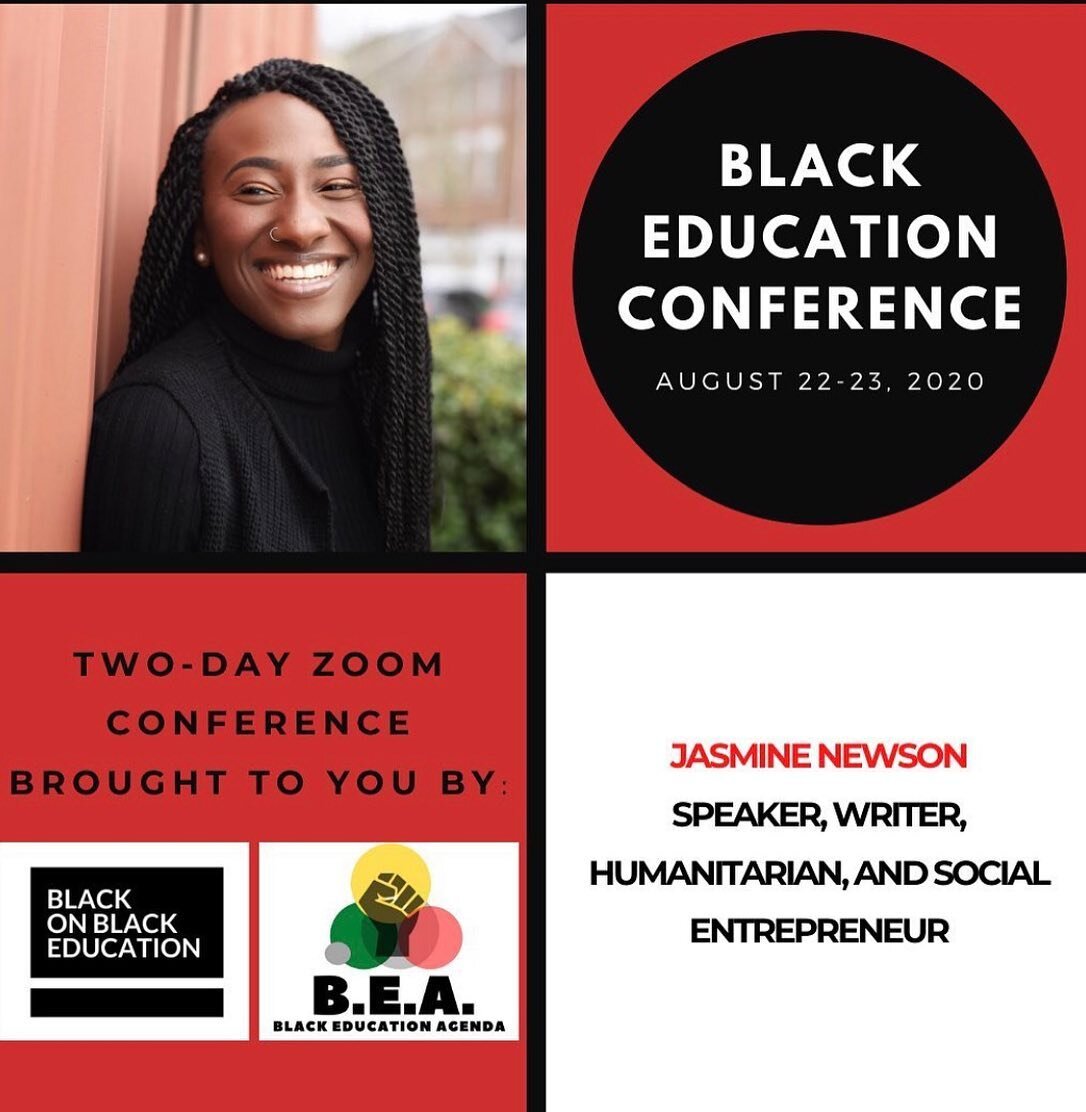 With education looking different in this new space, finding ways to take a wholistic approach to our students development cannot be done without social and emotional learning taking a much bigger role in the classroom. 
⠀
Excited to present on how SE