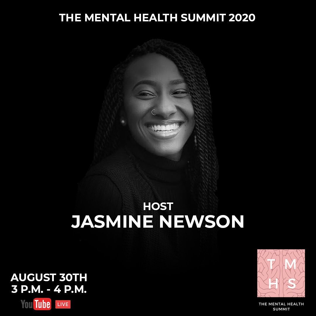 2020 has been quite the year. From constantly seeing Black people dying at the hands of cops to the pandemic changing life as we know it, it&rsquo;s been a tough year for us mentally. In response to the current state of the world, the @thementalhealt