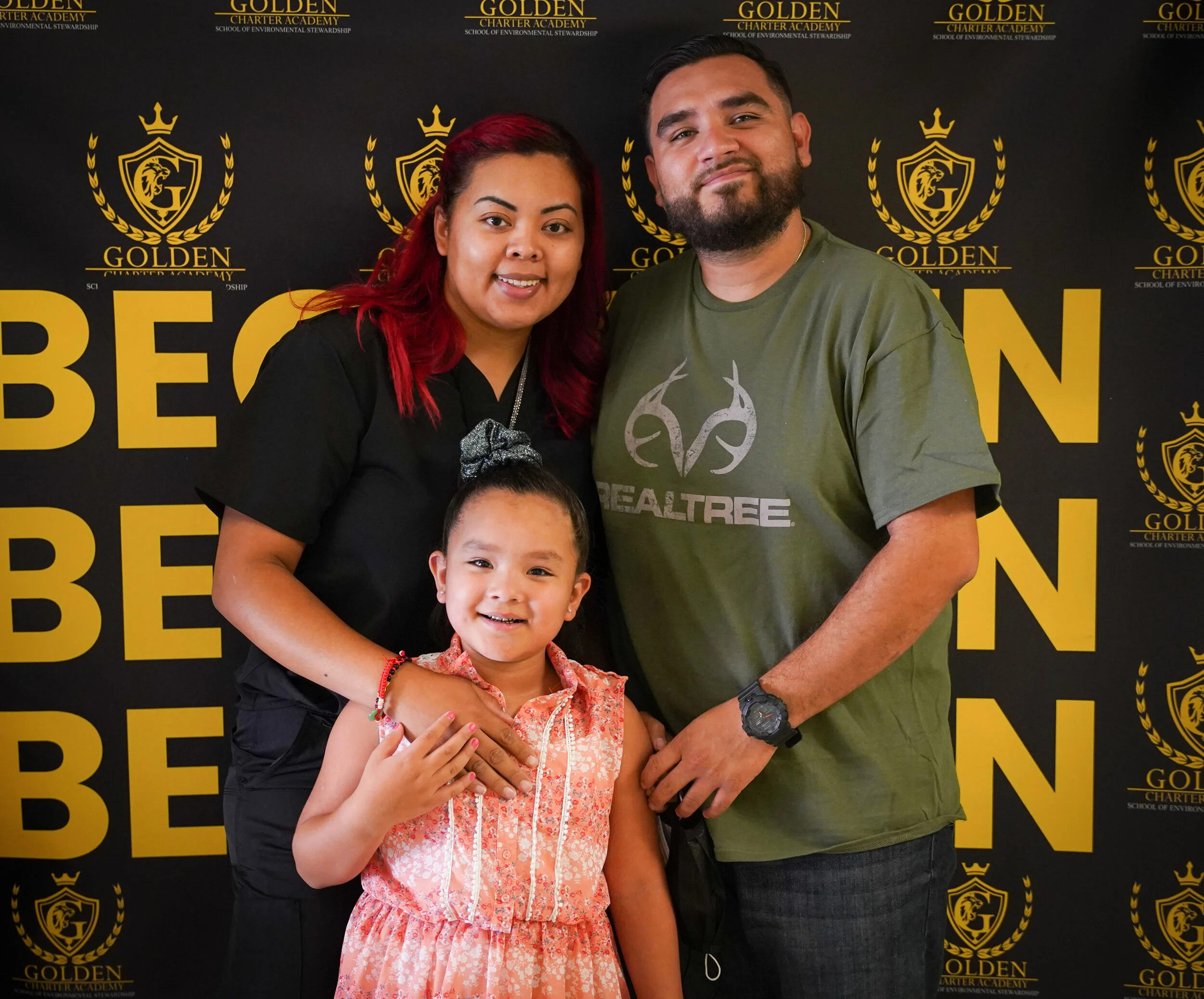 Photo Gallery — Golden Charter Academy