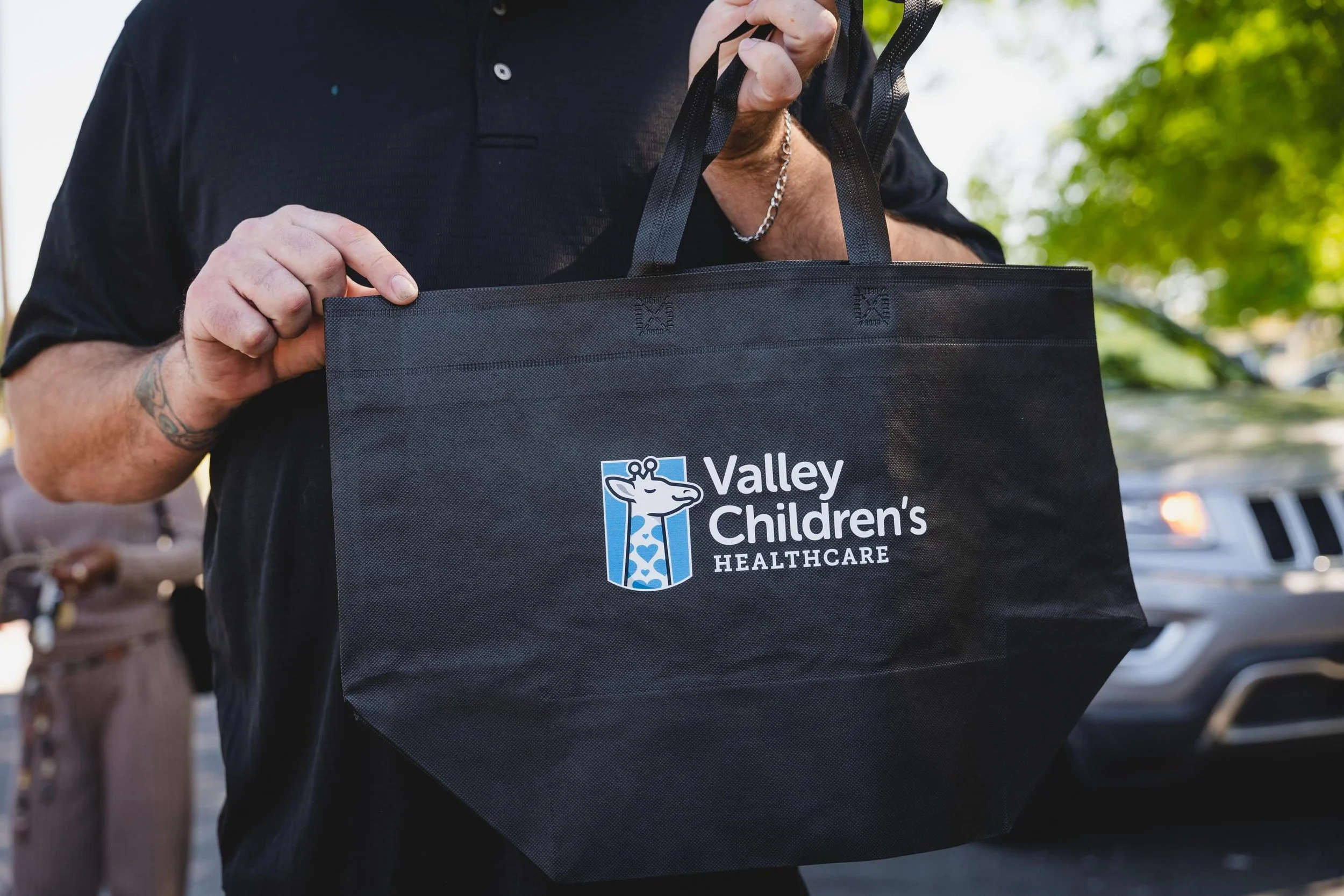Our Farmers Market was such a special day for our Golden Charter Academy families! 🌱💛

Huge shoutout to @valleychildrens for being an incredible sponsor, along with all of the amazing vendors who came out to support our community and help make this