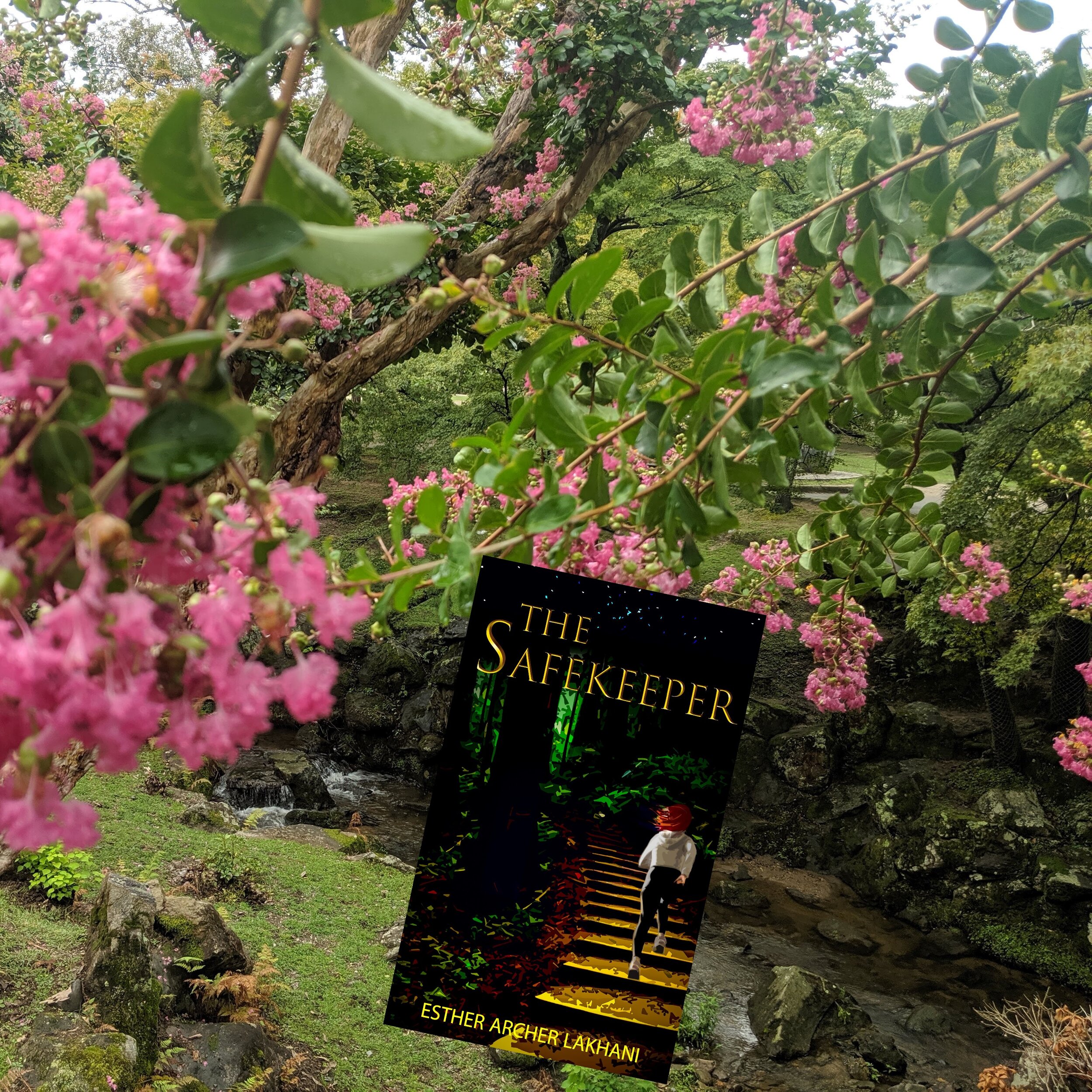 Heather’s Bookshelf: The Safekeeper