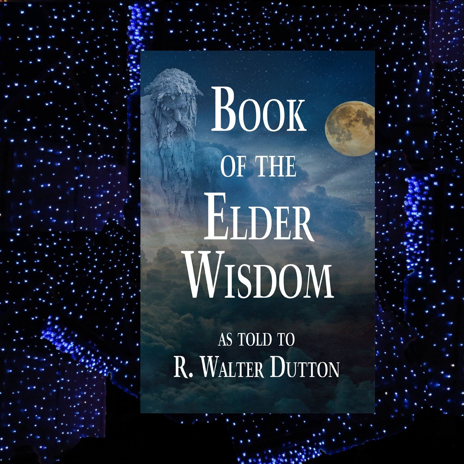 Heather’s Bookshelf: Book of the Elder Wisdom