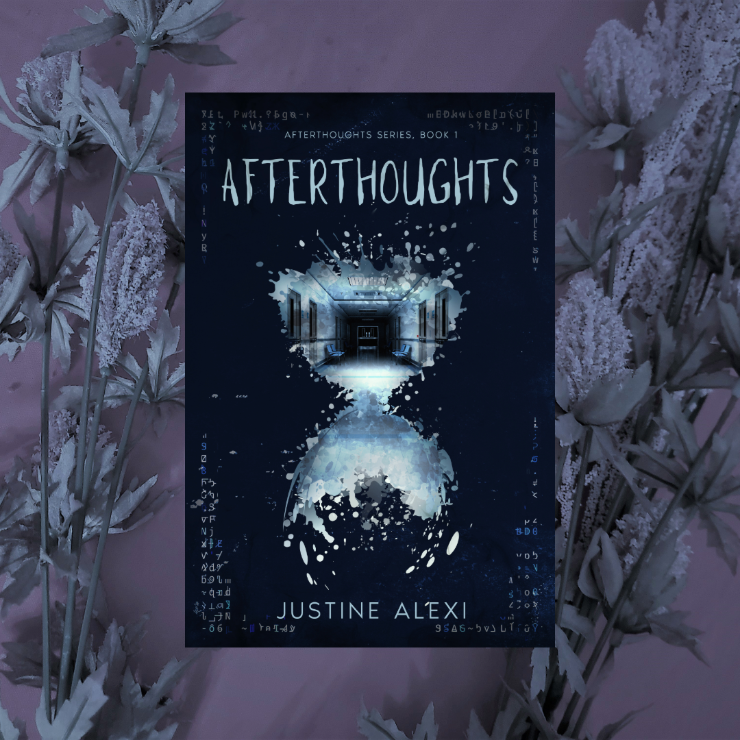 Heather’s Bookshelf: Afterthoughts