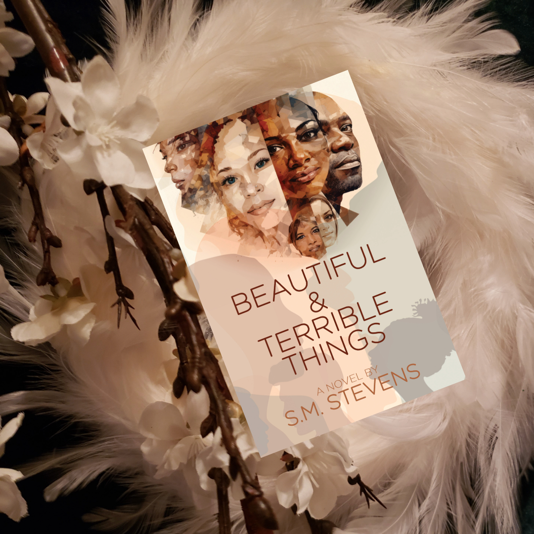 Heather’s Bookshelf: Beautiful and Terrible Things