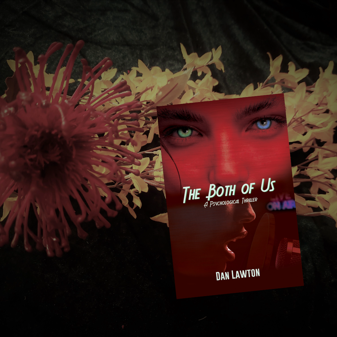 Heather’s Bookshelf: The Both of Us