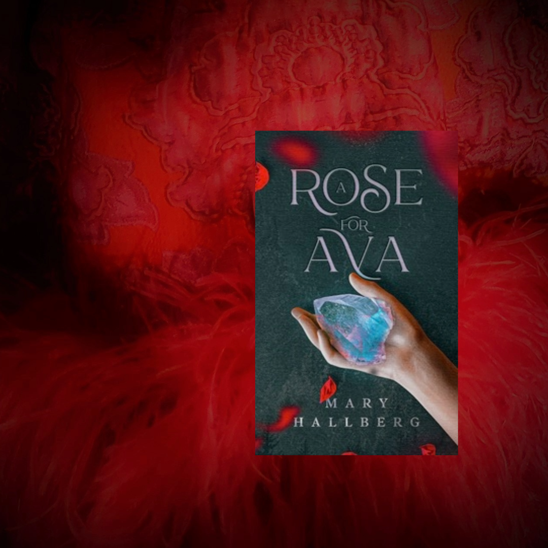 Heather’s Bookshelf: A Rose for Ava