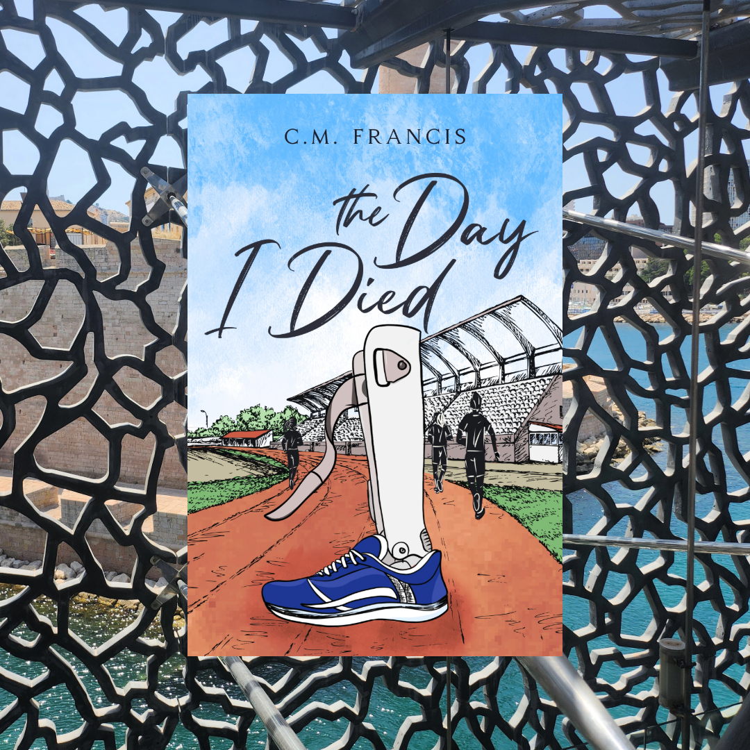 Heather’s Bookshelf: The Day I Died