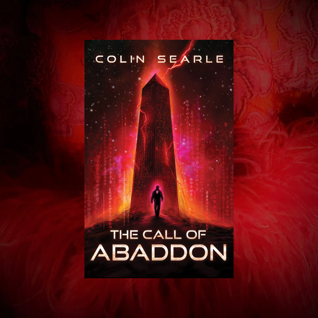 Heather’s Bookshelf: The Call of Abaddon