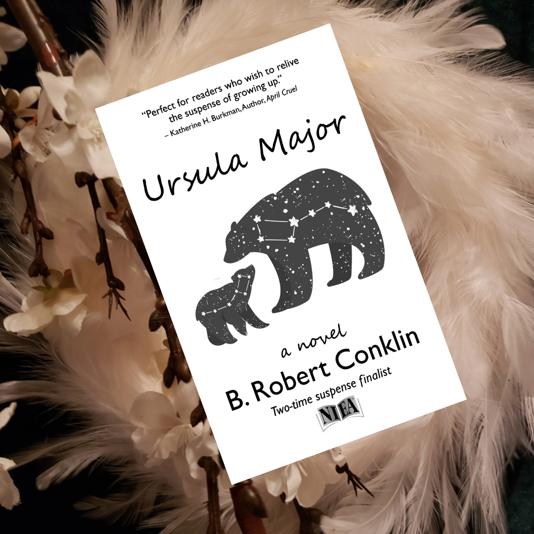 Heather’s Bookshelf: Ursula Major