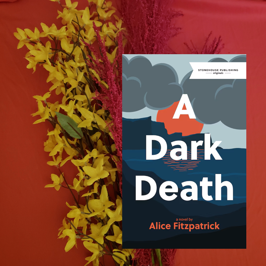 Heather’s Bookshelf: A Dark Death