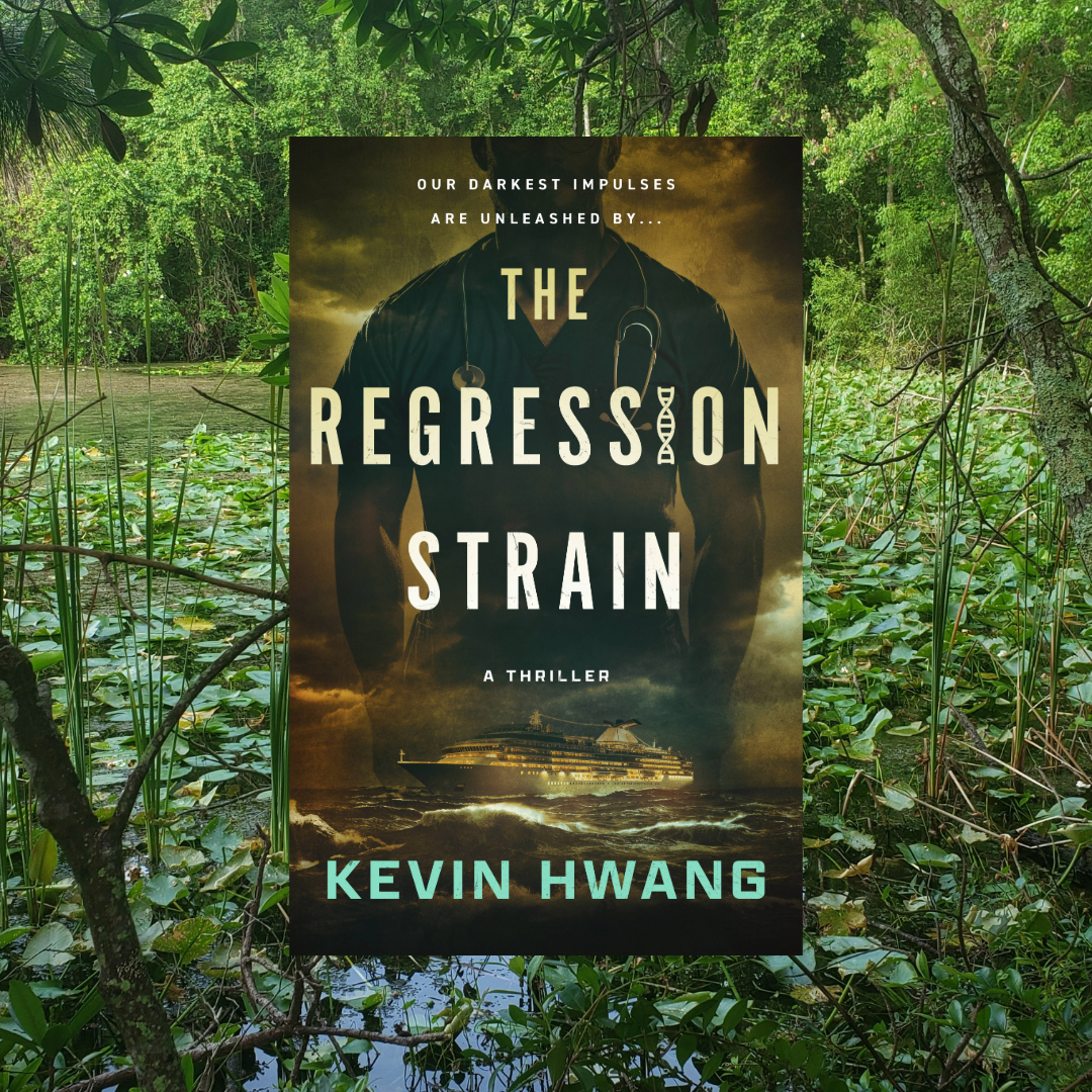 Heather’s Bookshelf: The Regression Strain