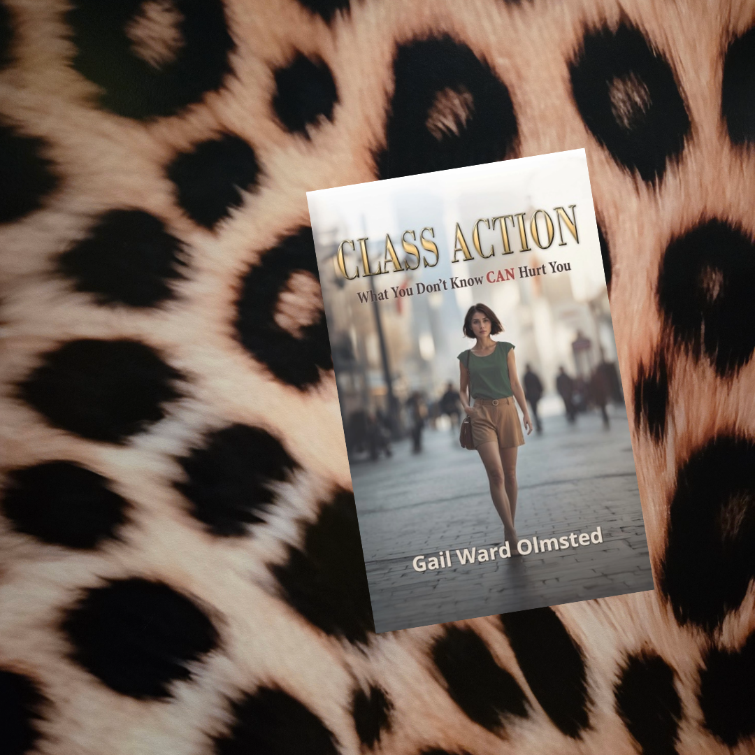 Heather’s Bookshelf: Class Action