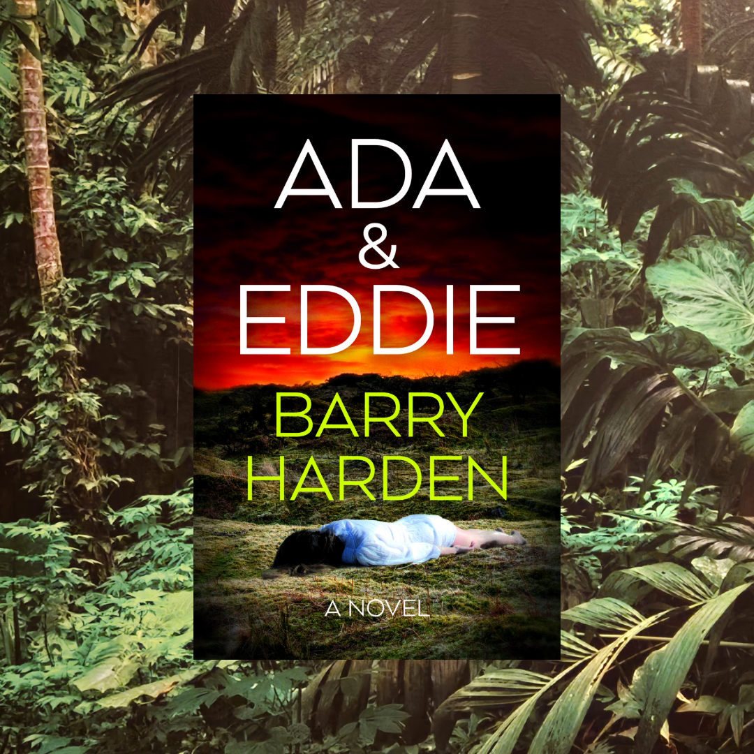 Heather’s Bookshelf: Ada &amp; Eddie