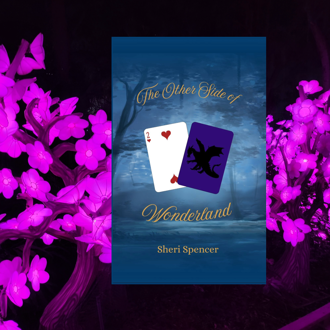 Heather’s Bookshelf: The Other Side of Wonderland