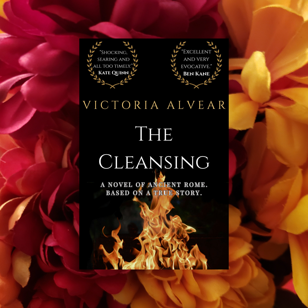 Heather’s Bookshelf: The Cleansing