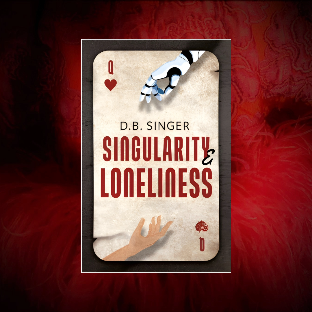 Heather’s Bookshelf: Singularity &amp; Loneliness