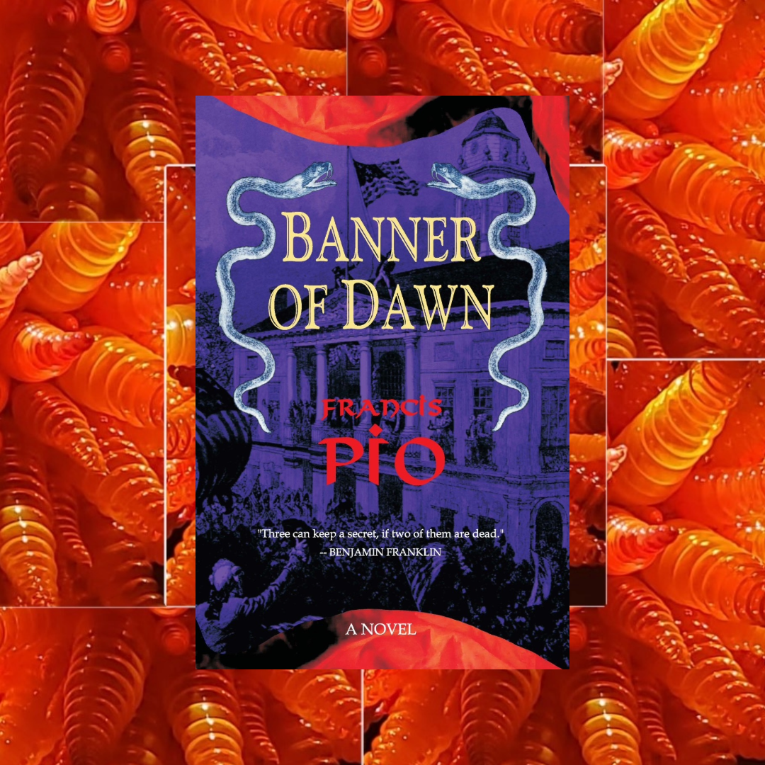 Heather’s Bookshelf: Banner of Dawn