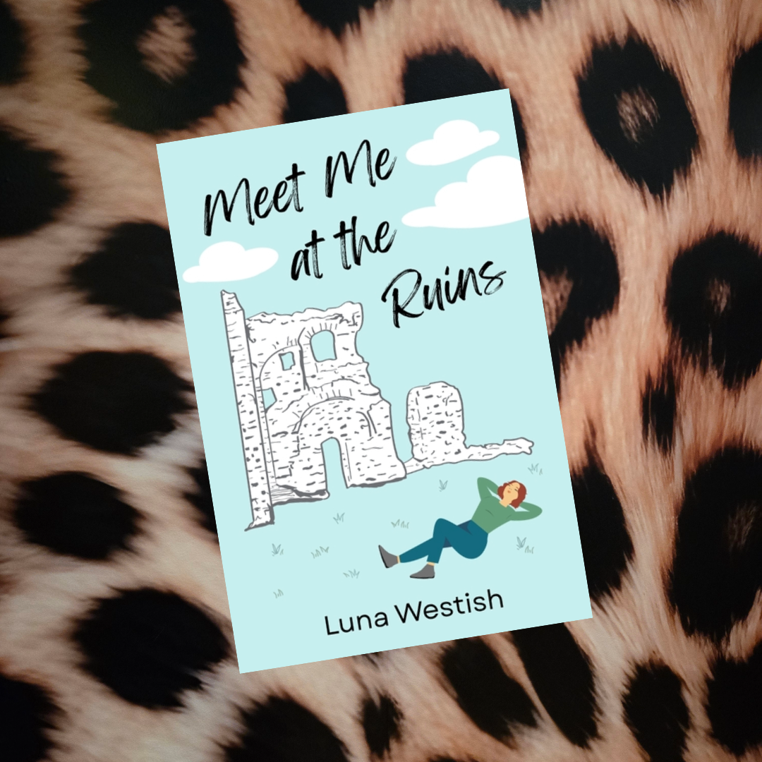 Heather’s Bookshelf: Meet Me at the Ruins