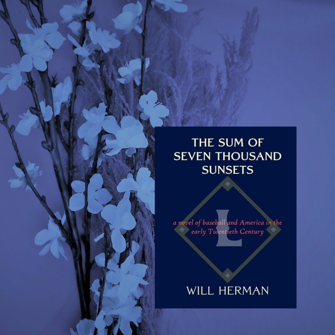 Heather’s Bookshelf: The Sum of Seven Thousand Sunsets