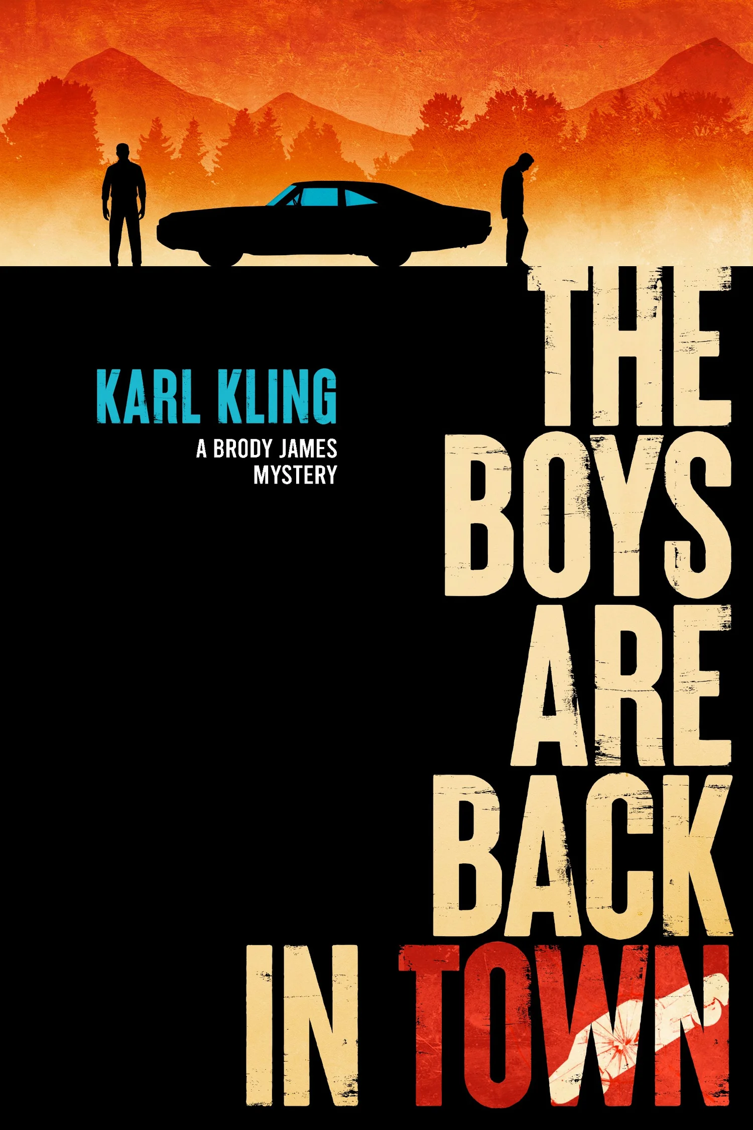 Heather s Bookshelf The Boys Are Back In Town Heather L Barksdale heather-s-bookshelf-the-boys-are-back-in-town-heather-l-barksdale