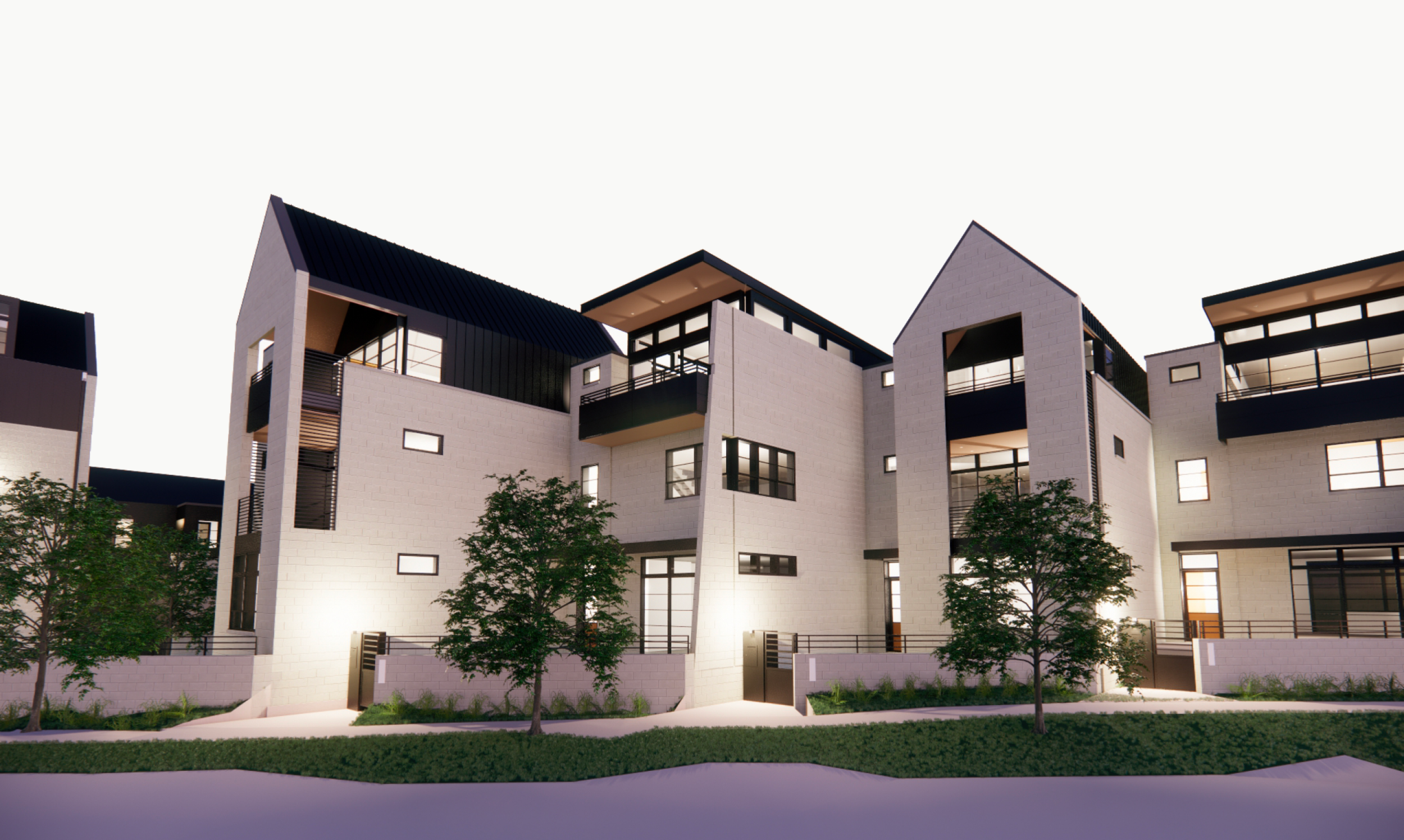 Villa Teresa Residences