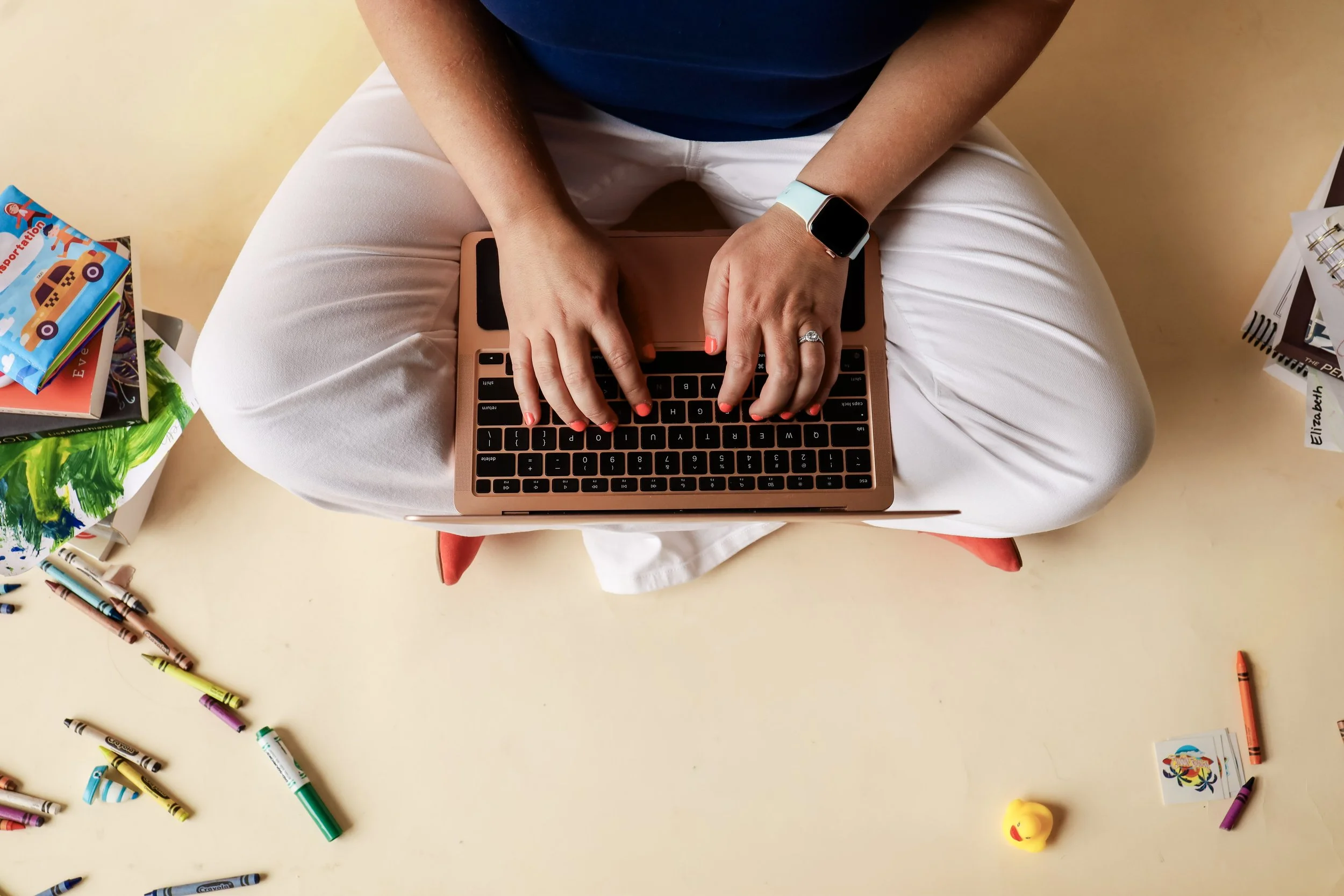 Starting a Private Practice? Don’t DIY Your Tech Stack