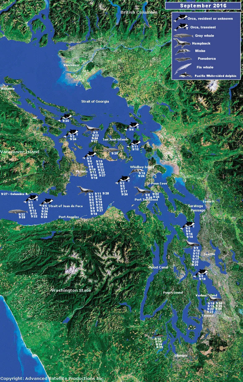 Map © 2004 used with permission by  Advanced Satellite Productions, Inc.