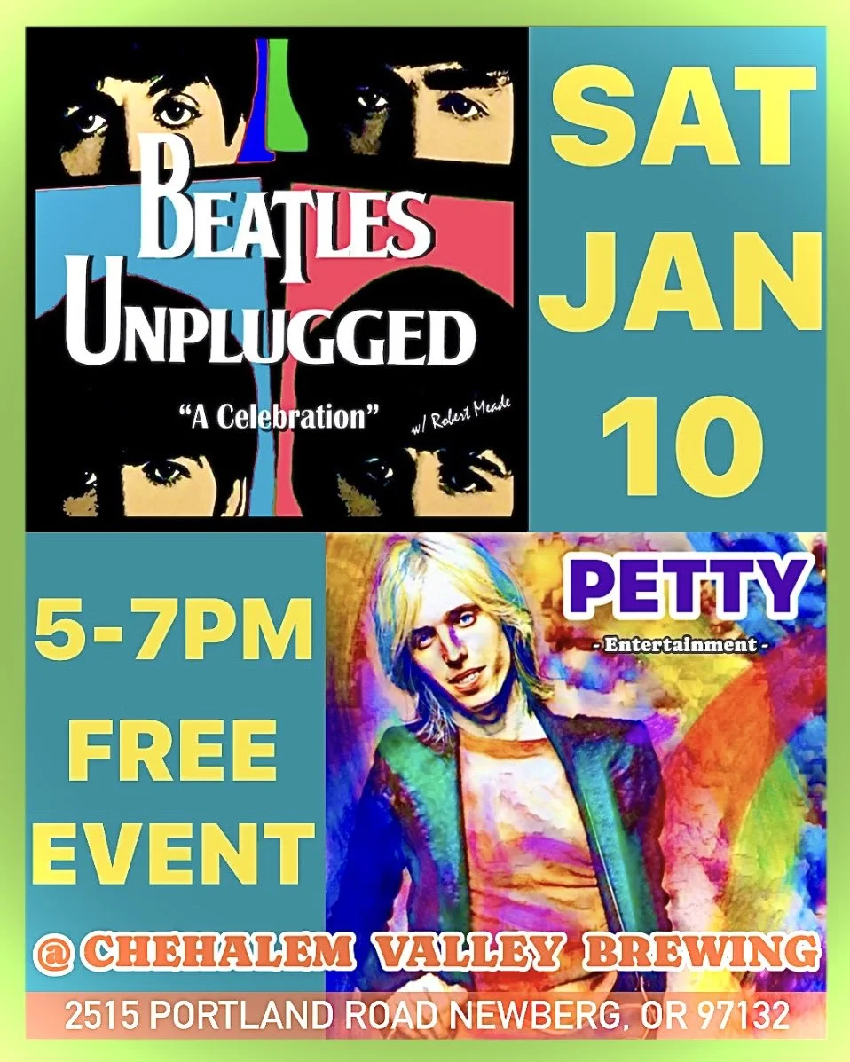 Live Music with Beatles Unplugged