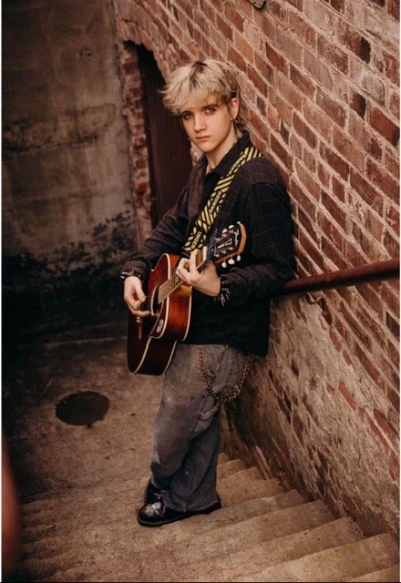 Live Music with Caden Livingston