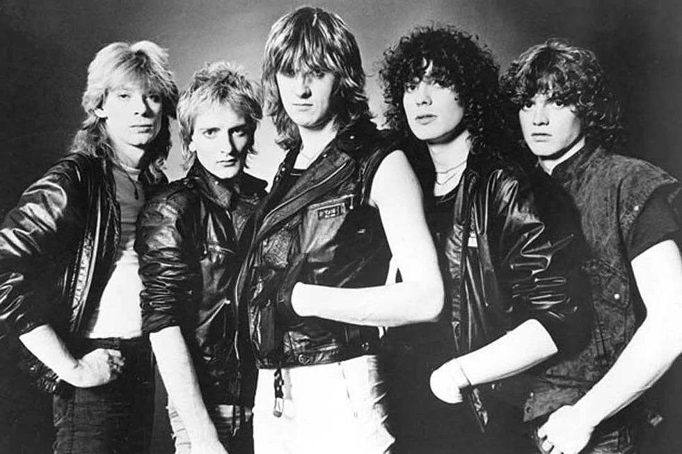 Def Leppard