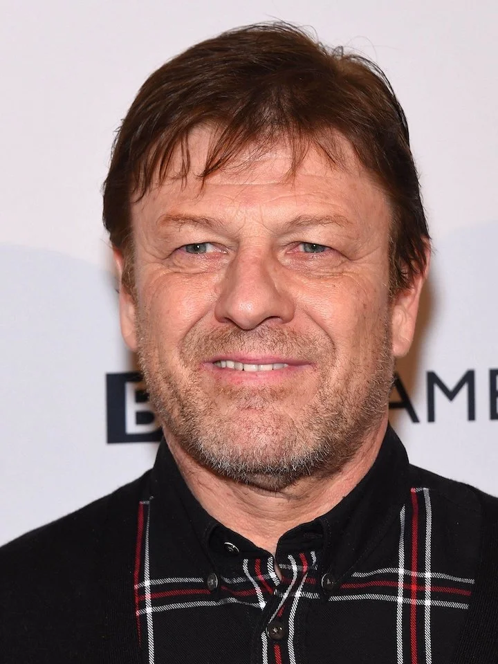 Sean Bean- Actor