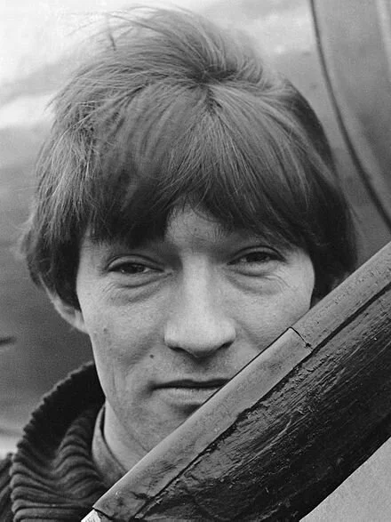 Dave Berry- singer (The Crying Game)