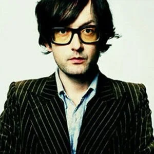 Jarvis Cocker (no relation to Joe!)